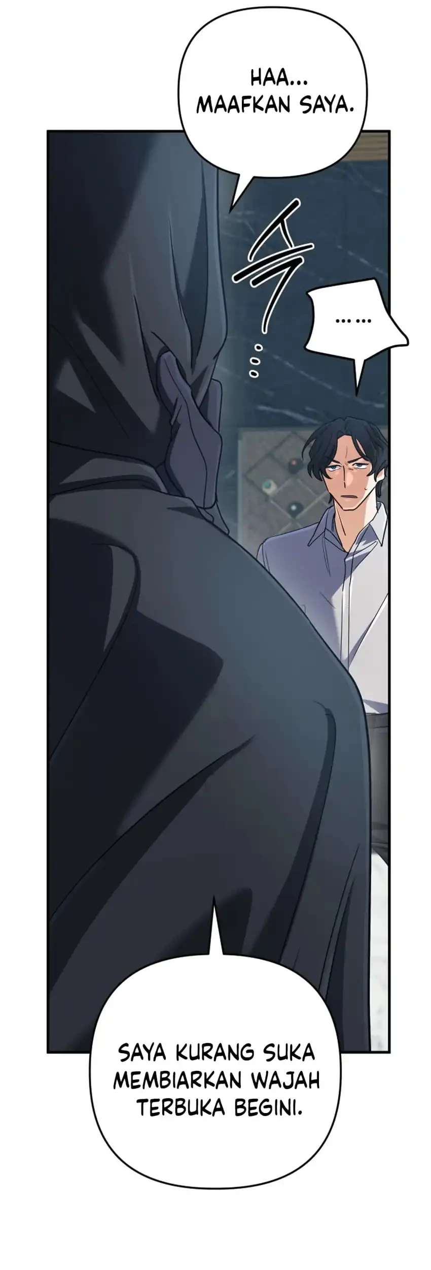 The Return Of The Mythical Archmage Chapter 66 Halaman 52
