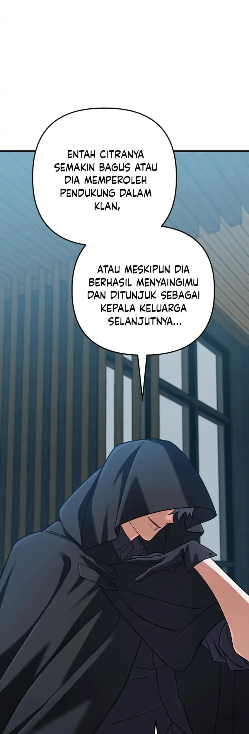 The Return Of The Mythical Archmage Chapter 66 Halaman 54
