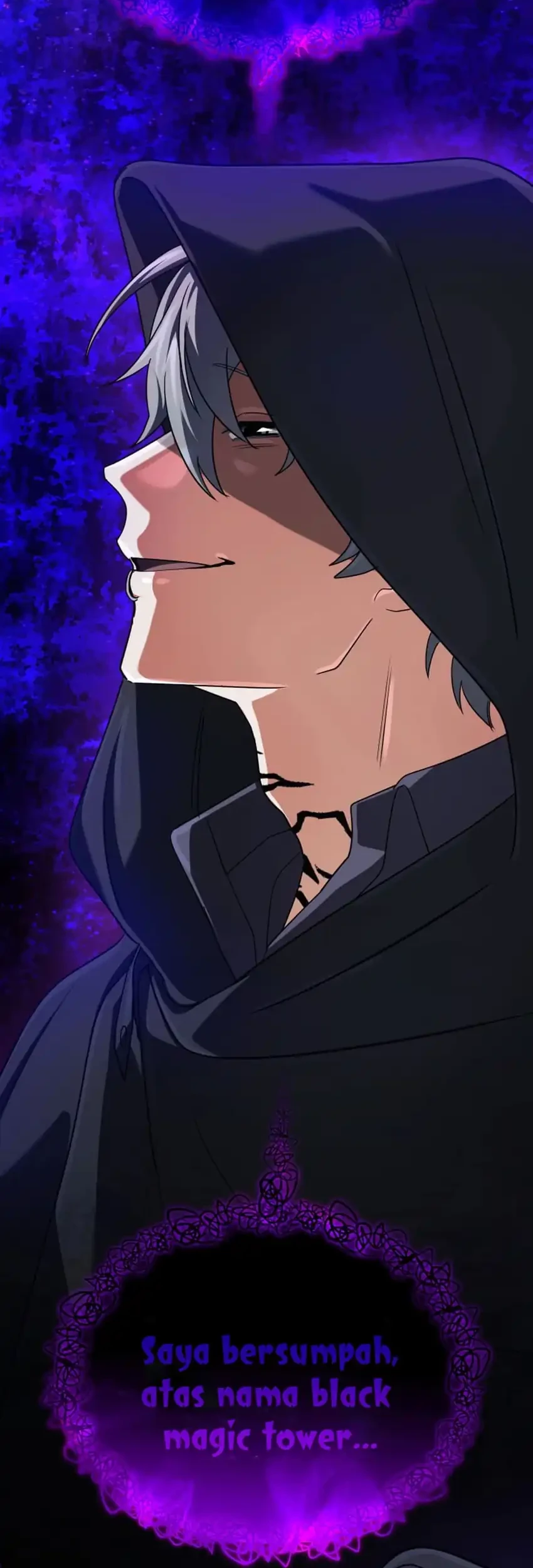 The Return Of The Mythical Archmage Chapter 66 Halaman 59