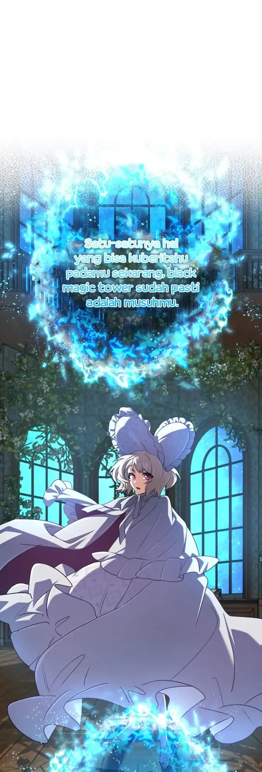 The Return Of The Mythical Archmage Chapter 66 Halaman 63