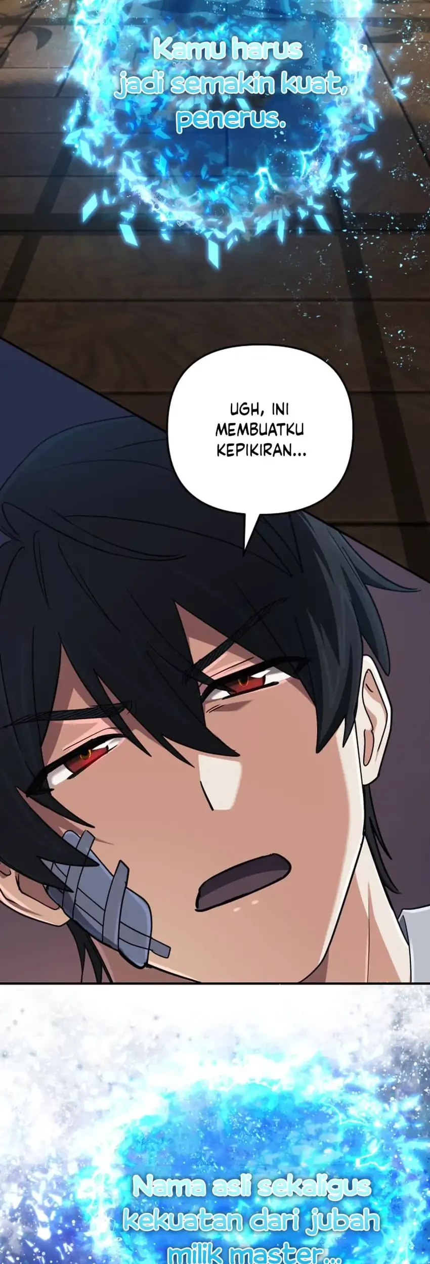 The Return Of The Mythical Archmage Chapter 66 Halaman 64