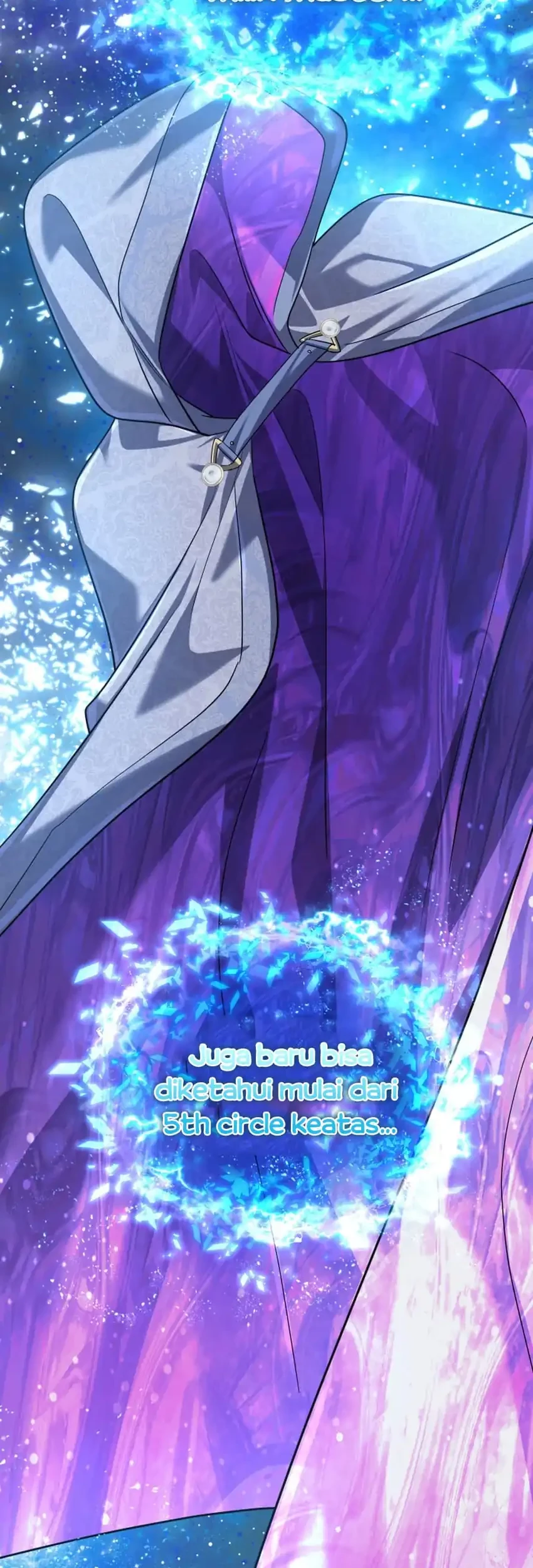 The Return Of The Mythical Archmage Chapter 66 Halaman 65