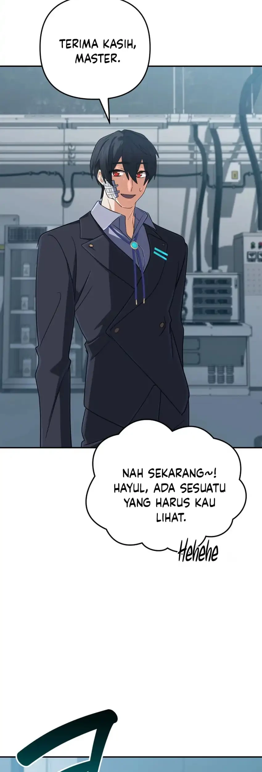The Return Of The Mythical Archmage Chapter 66 Halaman 73