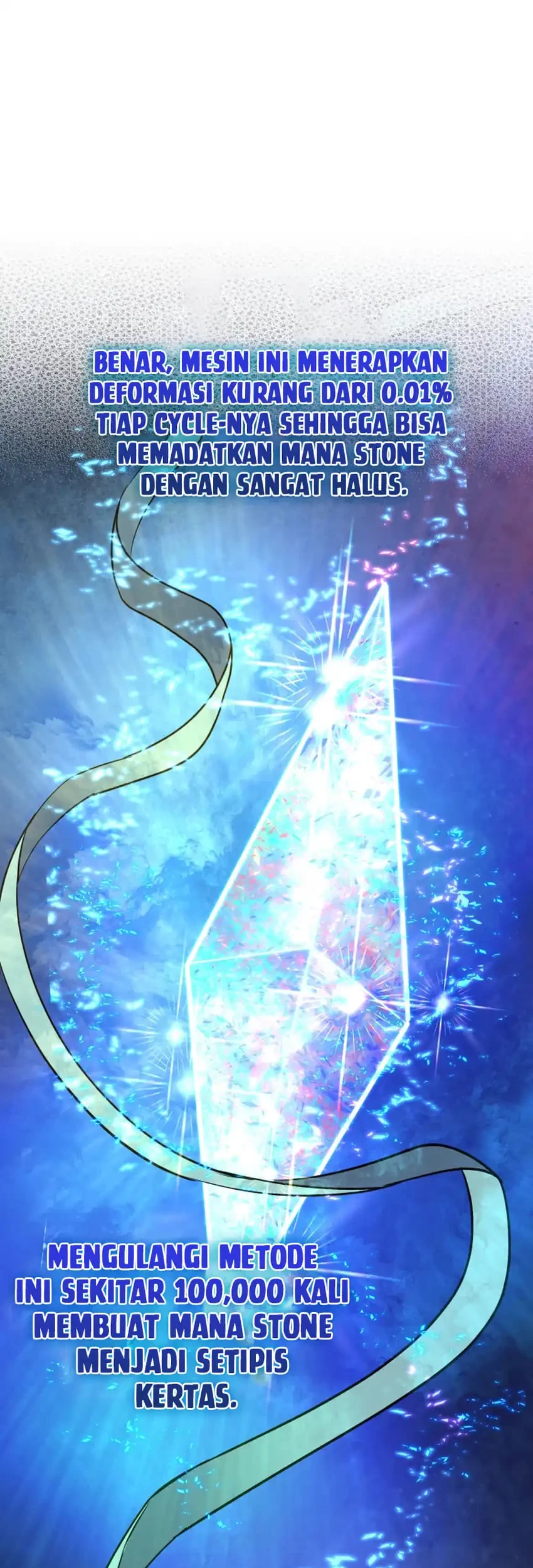 The Return Of The Mythical Archmage Chapter 66 Halaman 78