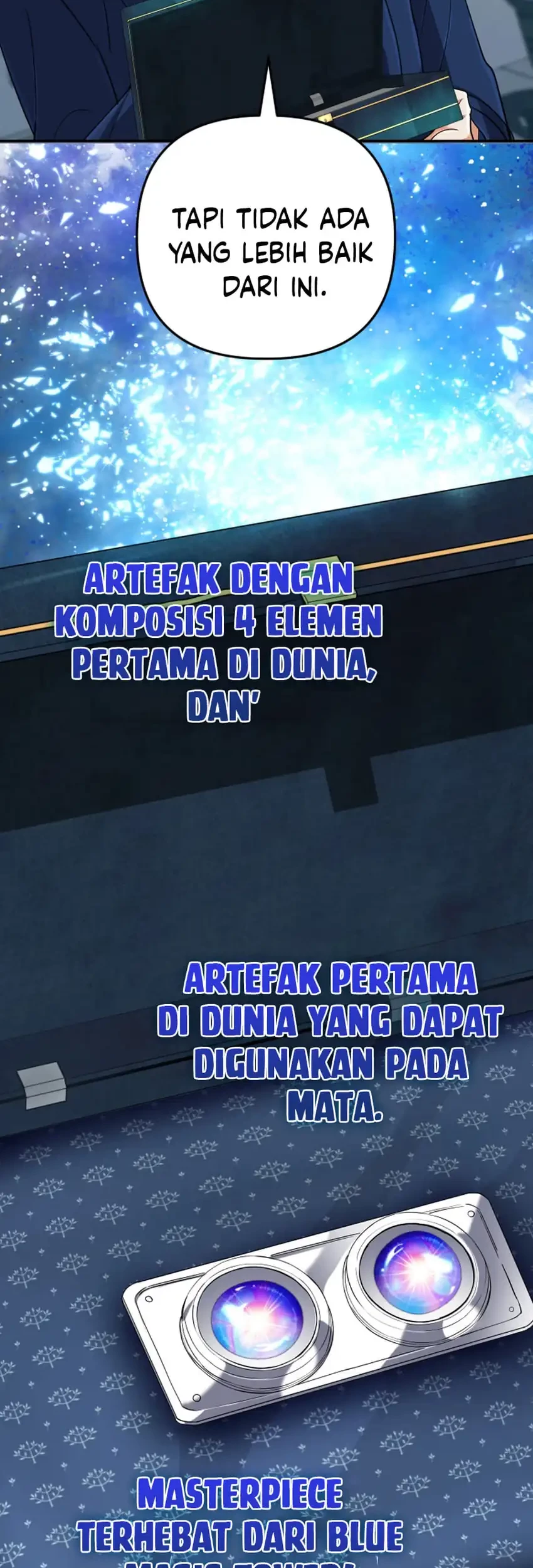 The Return Of The Mythical Archmage Chapter 66 Halaman 80