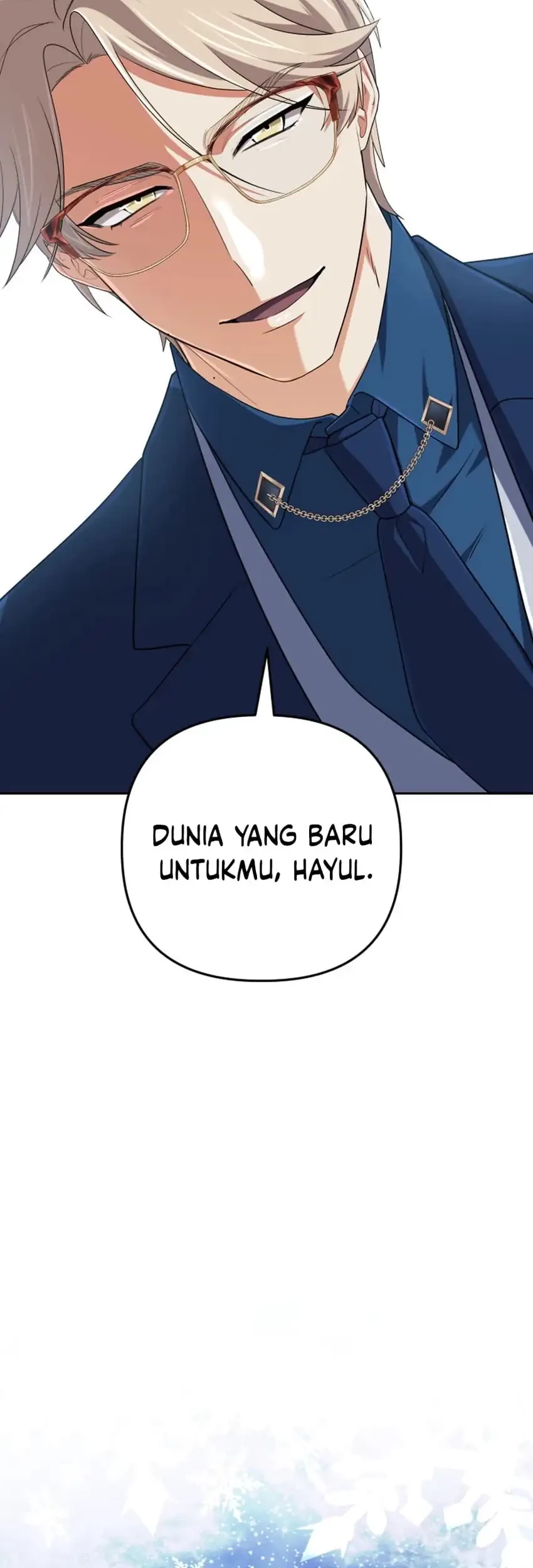 The Return Of The Mythical Archmage Chapter 67 Halaman 6