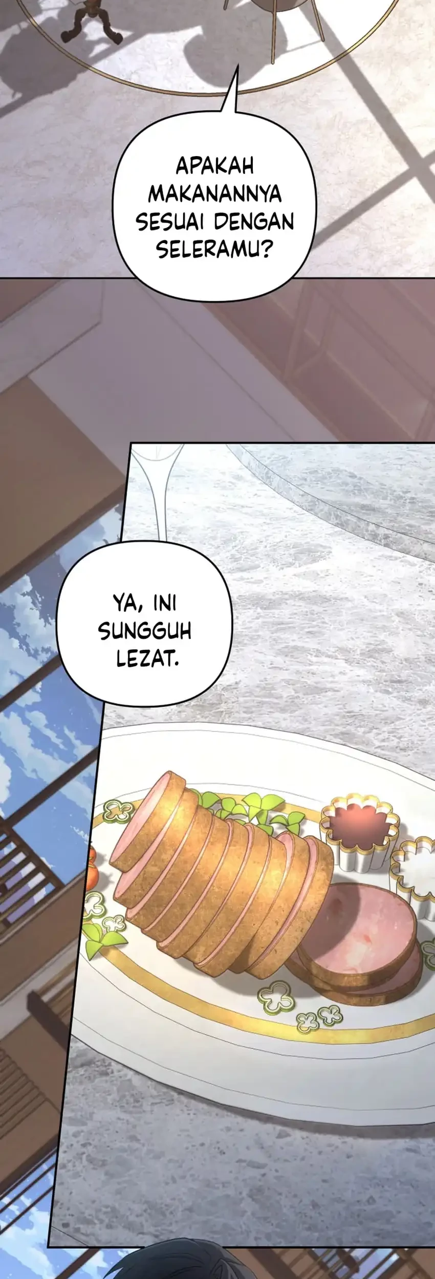 The Return Of The Mythical Archmage Chapter 67 Halaman 10
