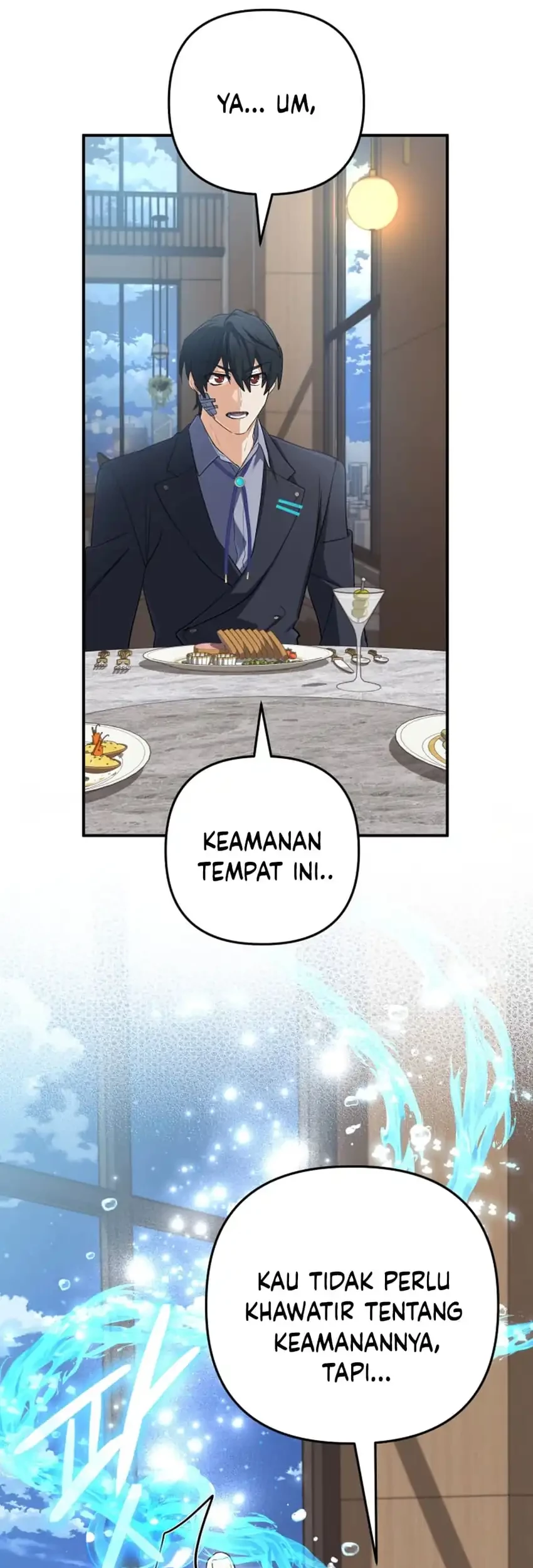 The Return Of The Mythical Archmage Chapter 67 Halaman 14