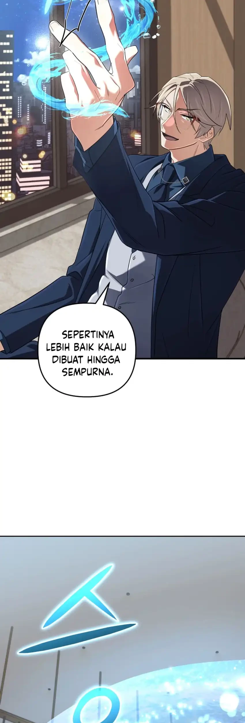 The Return Of The Mythical Archmage Chapter 67 Halaman 15