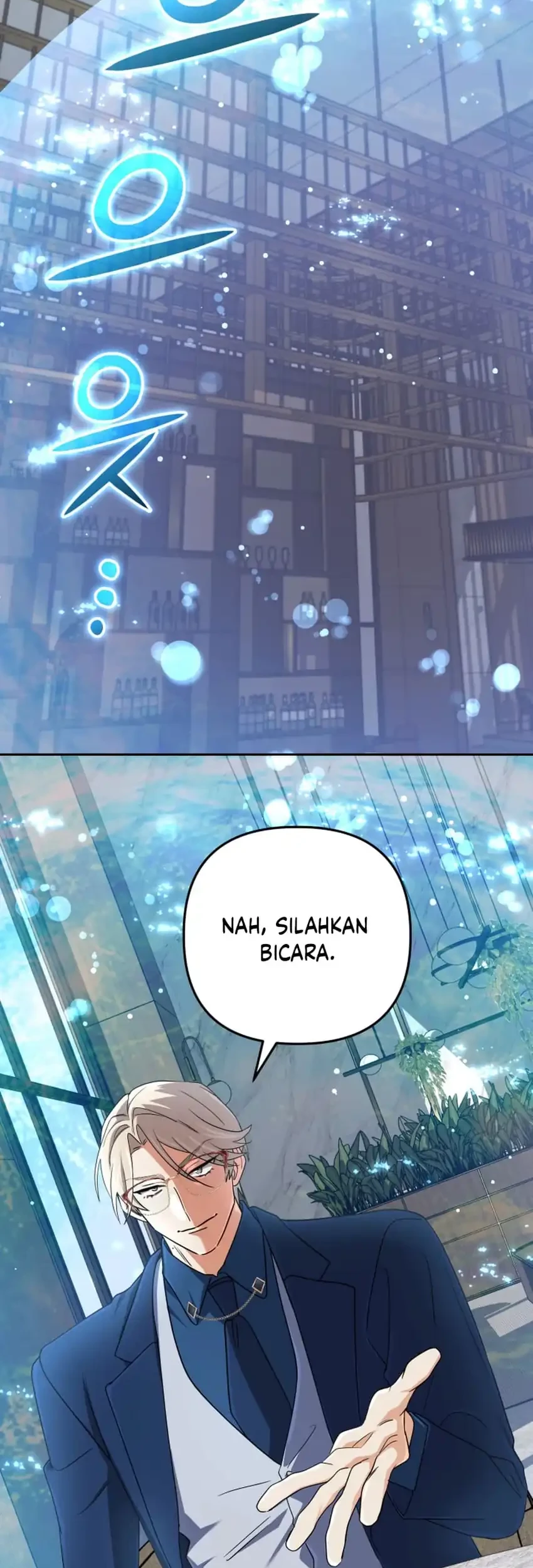 The Return Of The Mythical Archmage Chapter 67 Halaman 16