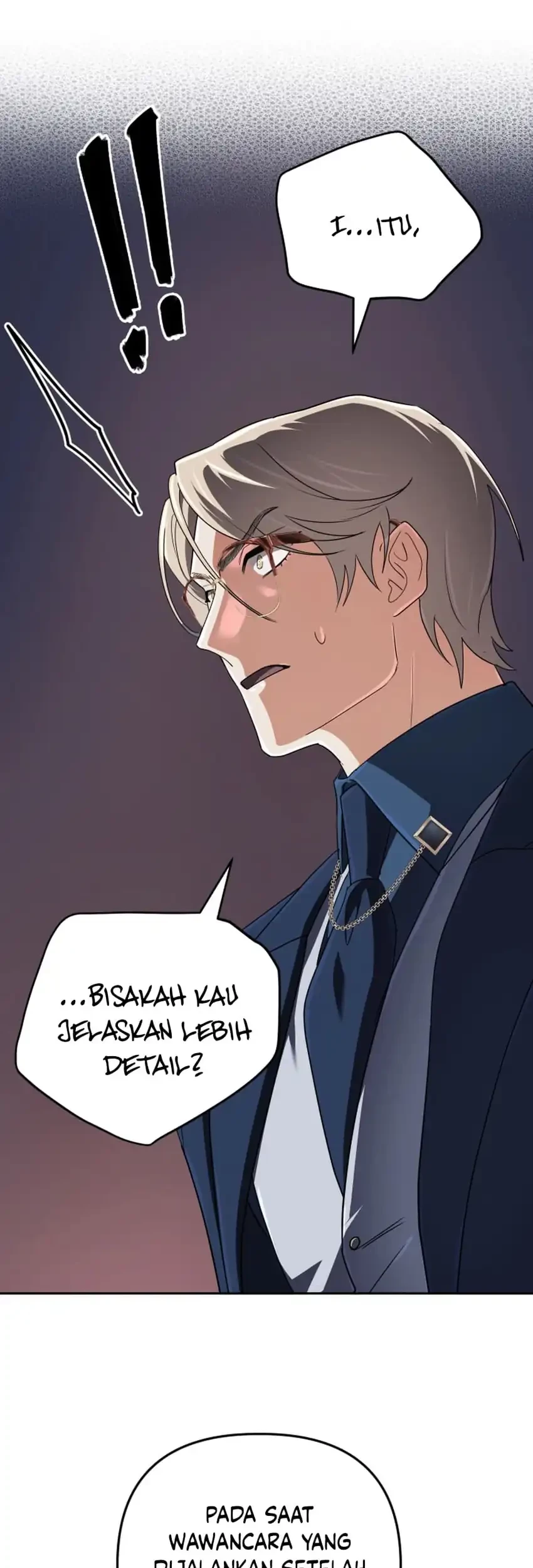The Return Of The Mythical Archmage Chapter 67 Halaman 20