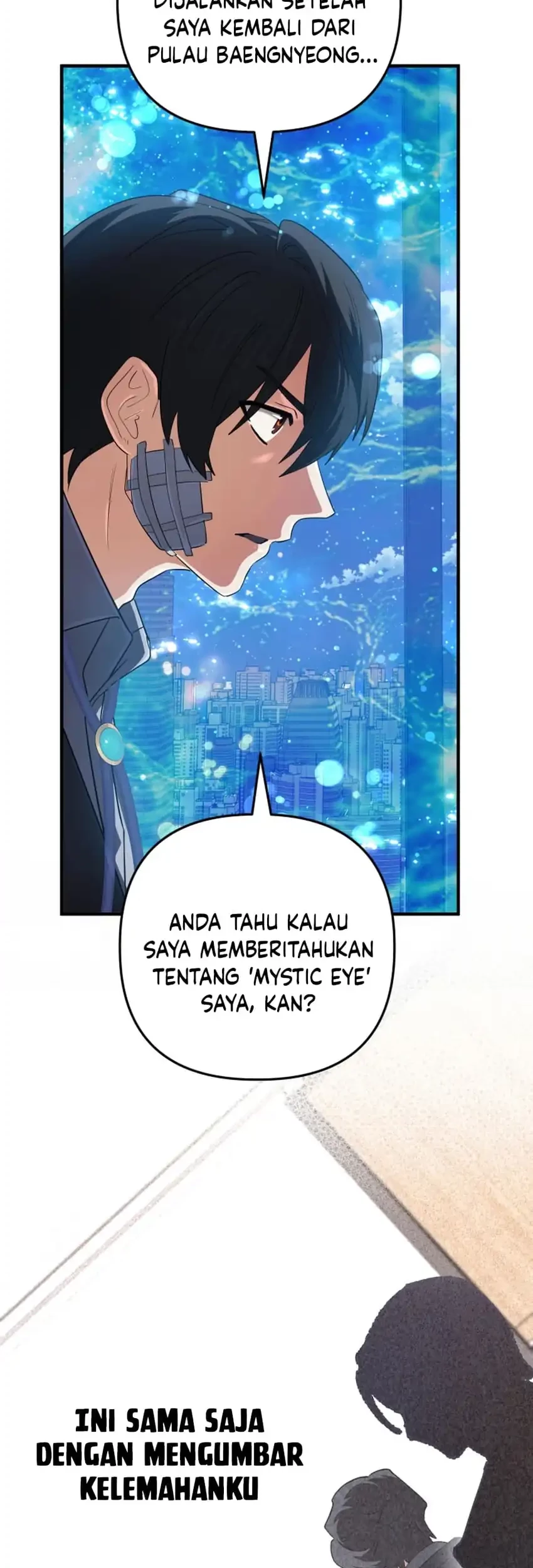 The Return Of The Mythical Archmage Chapter 67 Halaman 21