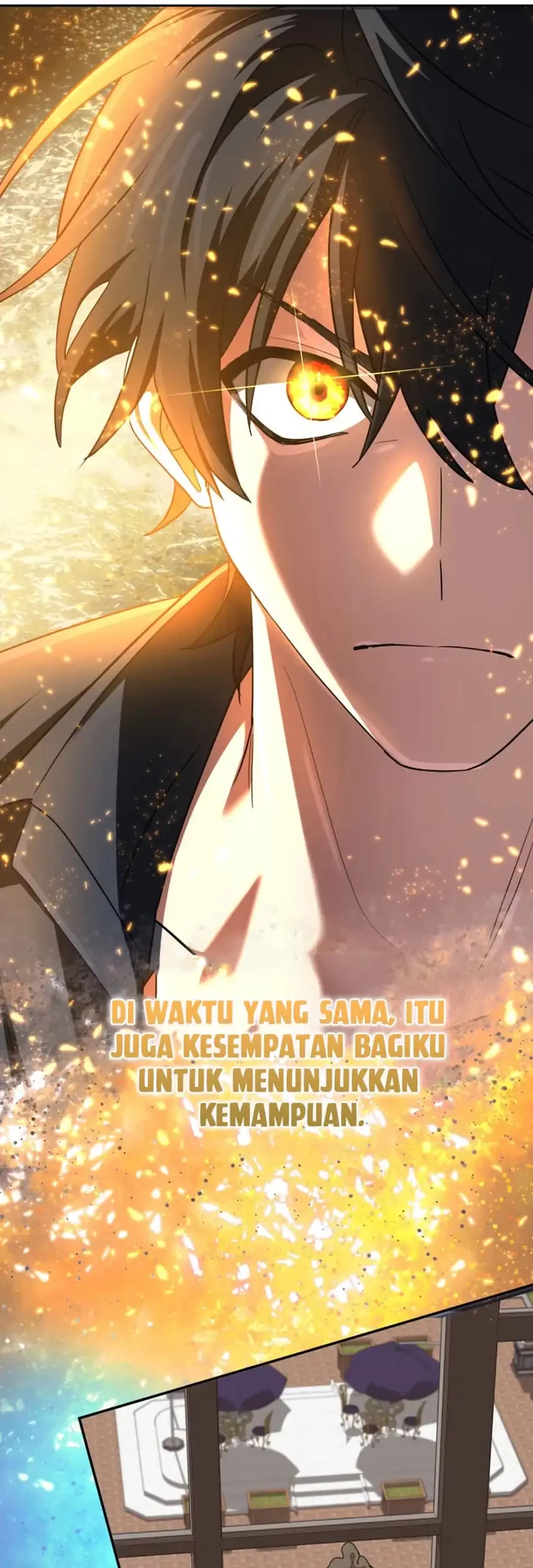 The Return Of The Mythical Archmage Chapter 67 Halaman 24