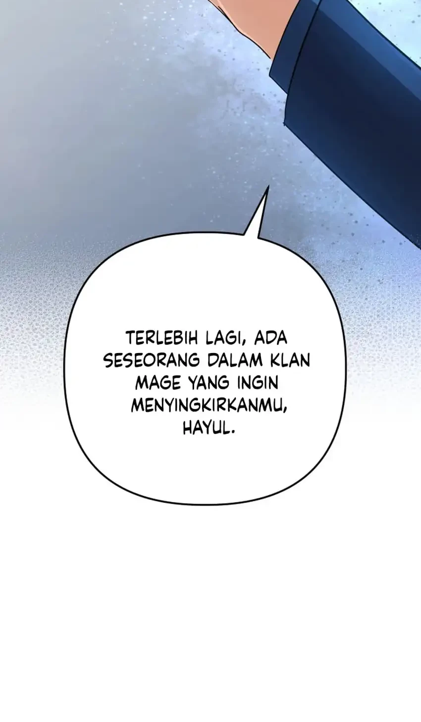 The Return Of The Mythical Archmage Chapter 67 Halaman 35