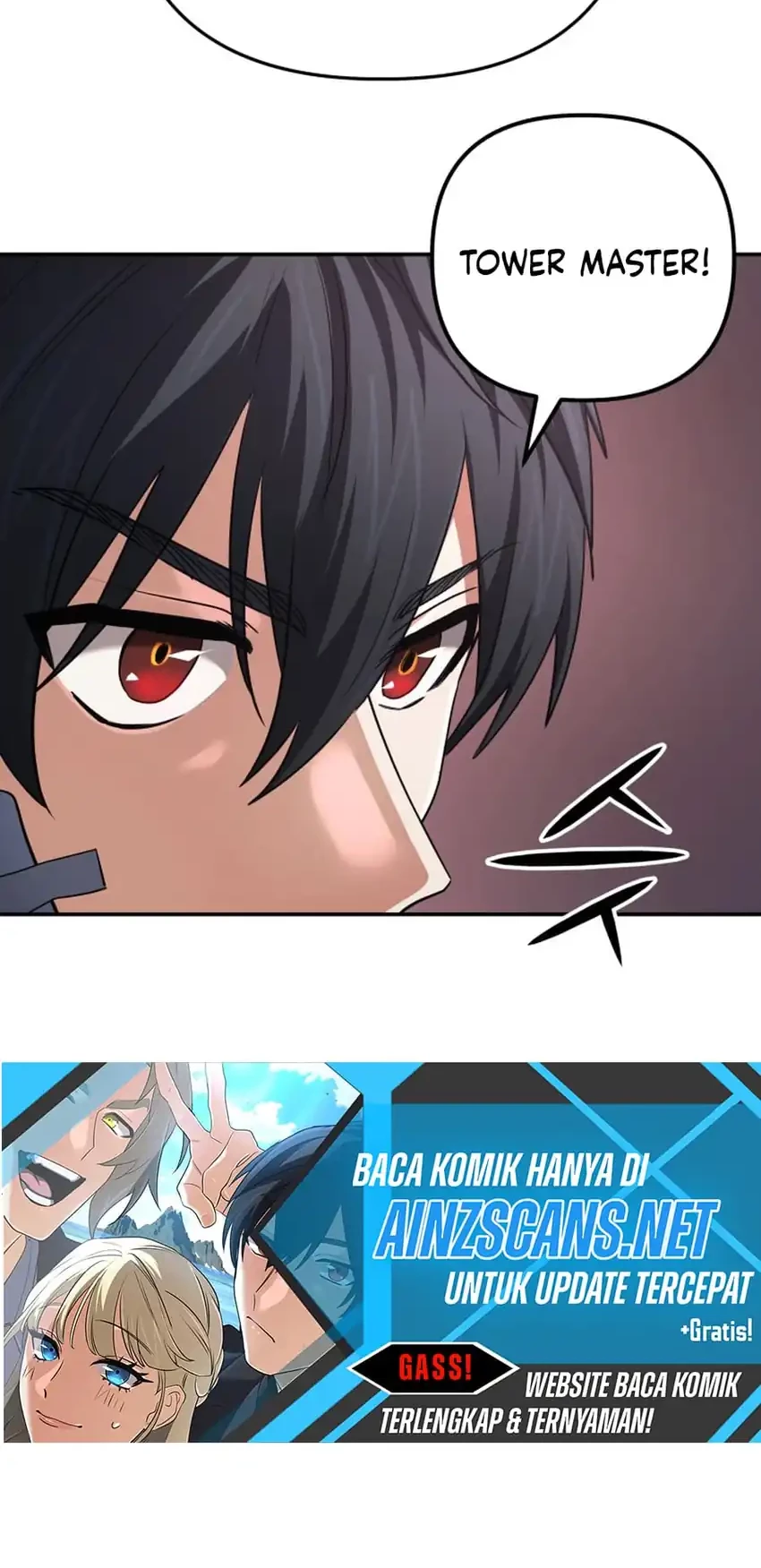The Return Of The Mythical Archmage Chapter 67 Halaman 38