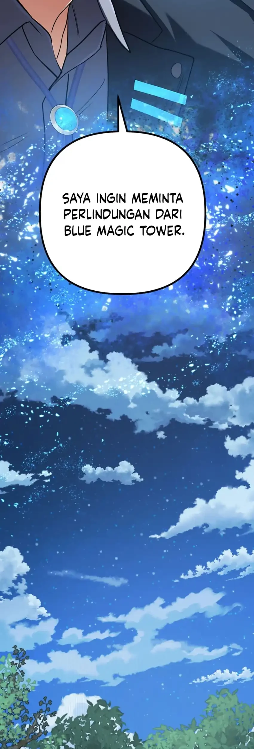 The Return Of The Mythical Archmage Chapter 67 Halaman 41