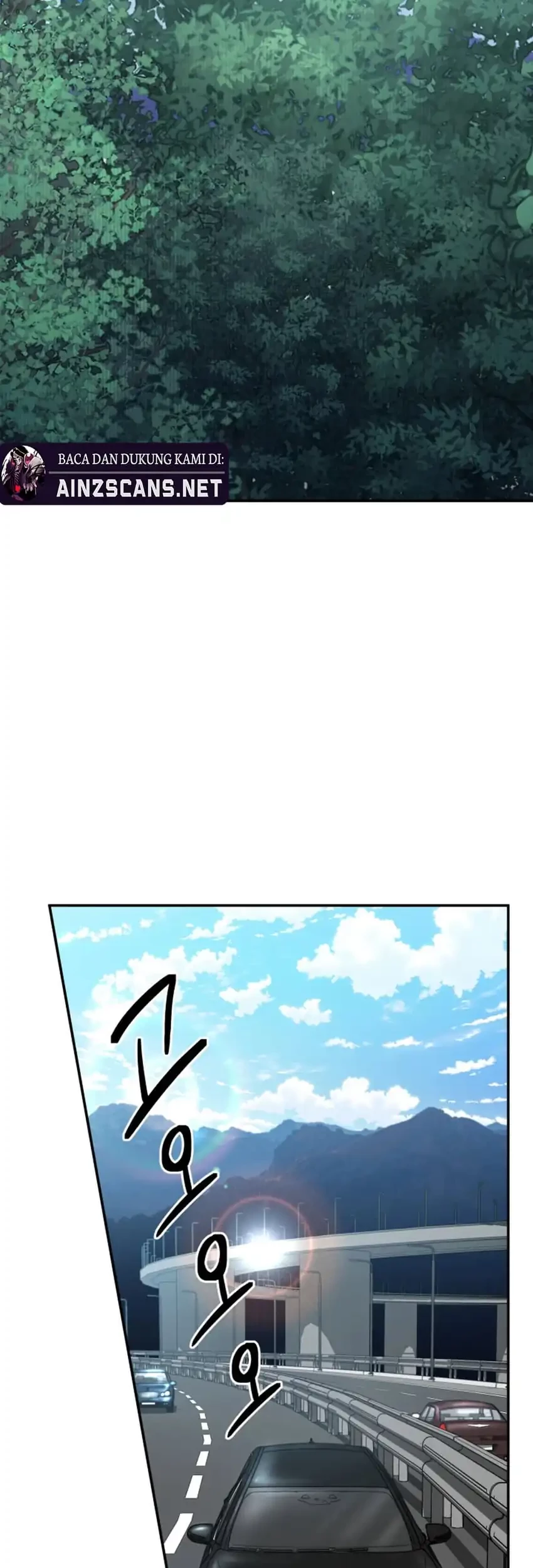 The Return Of The Mythical Archmage Chapter 67 Halaman 42