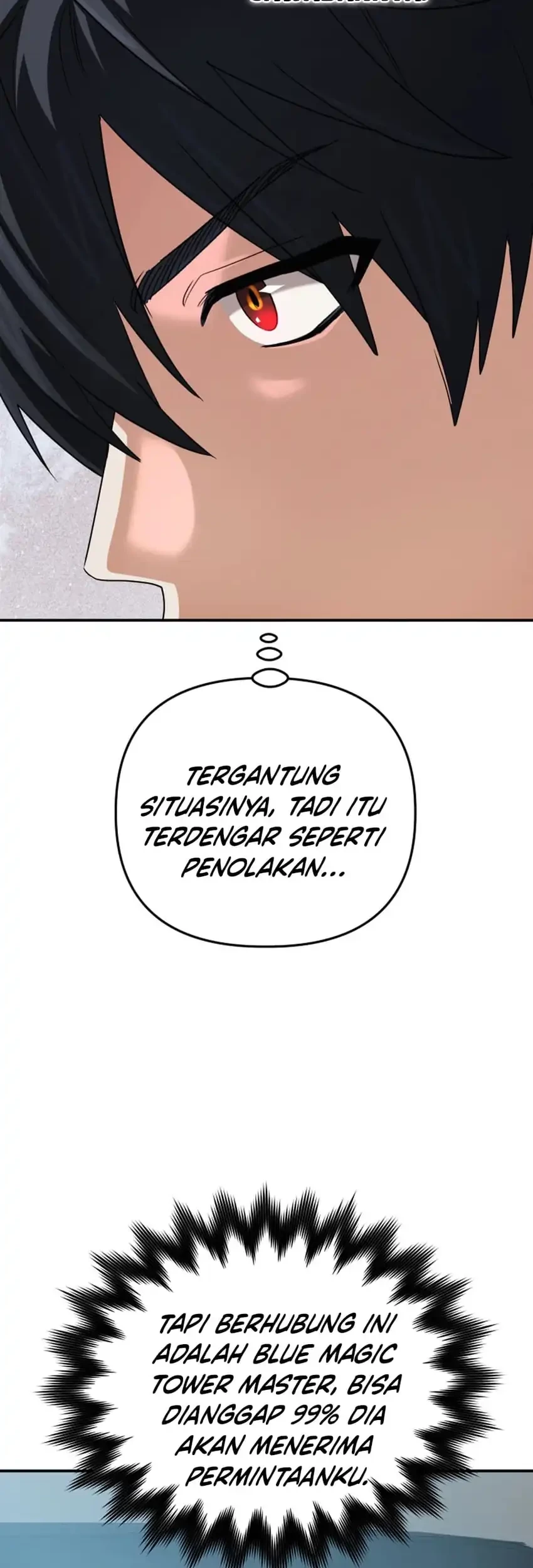 The Return Of The Mythical Archmage Chapter 67 Halaman 45
