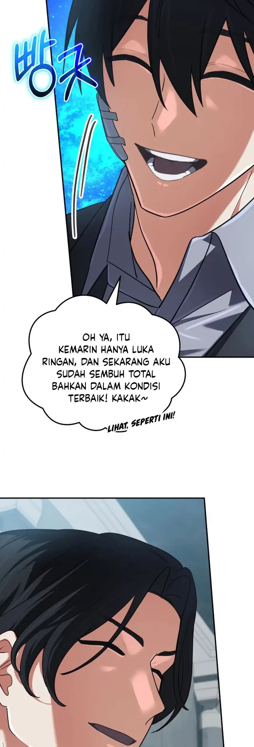 The Return Of The Mythical Archmage Chapter 67 Halaman 57
