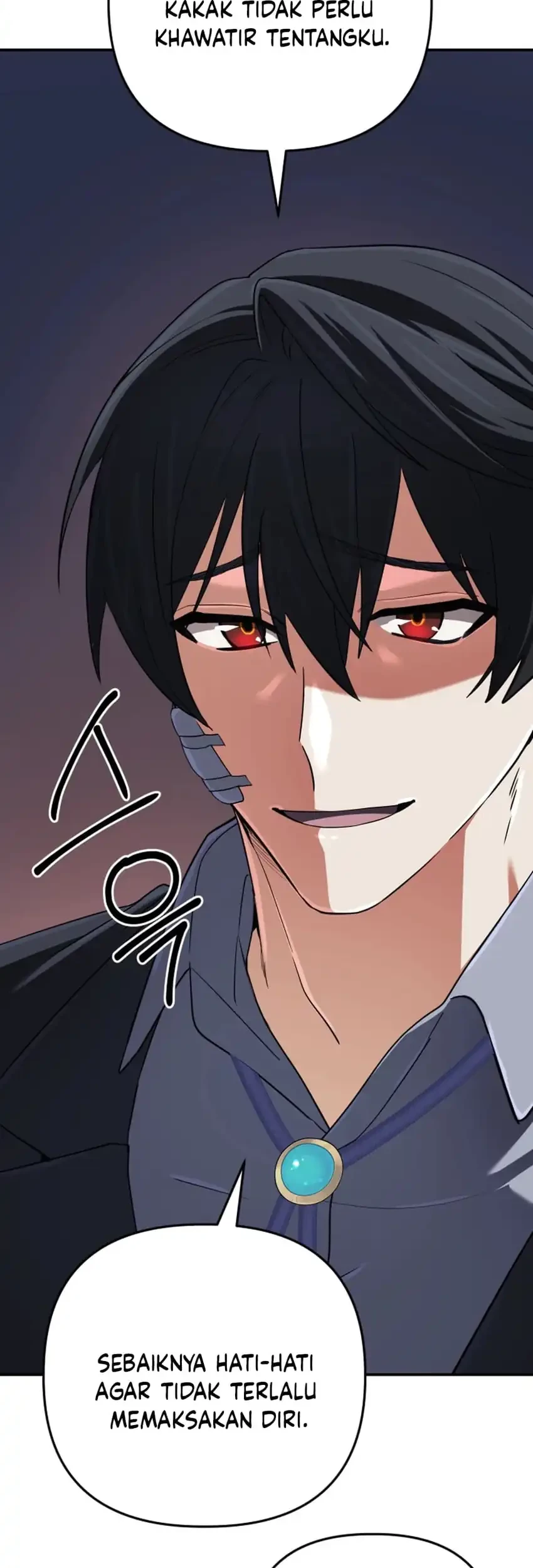 The Return Of The Mythical Archmage Chapter 67 Halaman 62