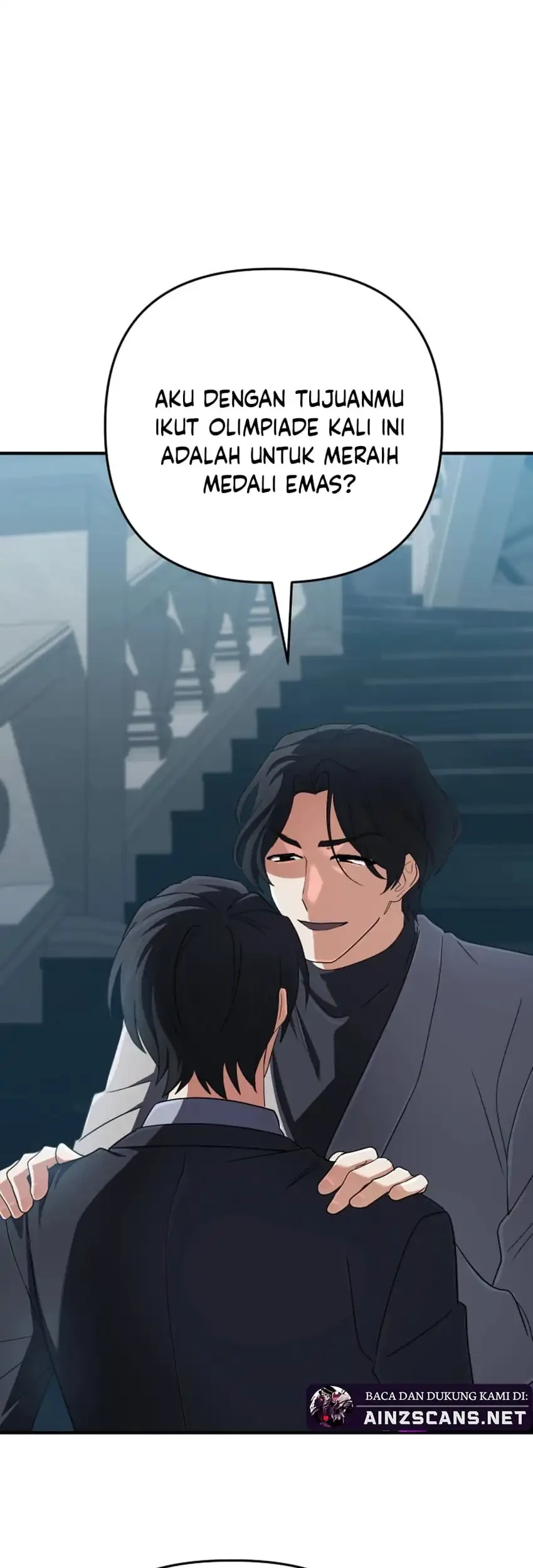 The Return Of The Mythical Archmage Chapter 67 Halaman 66
