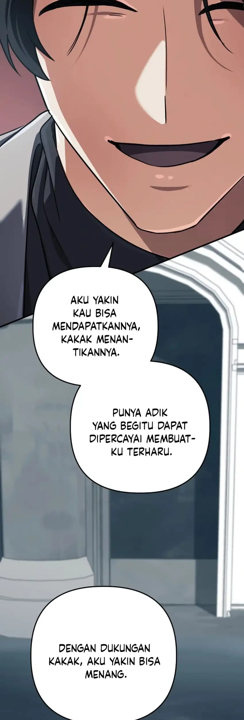 The Return Of The Mythical Archmage Chapter 67 Halaman 68