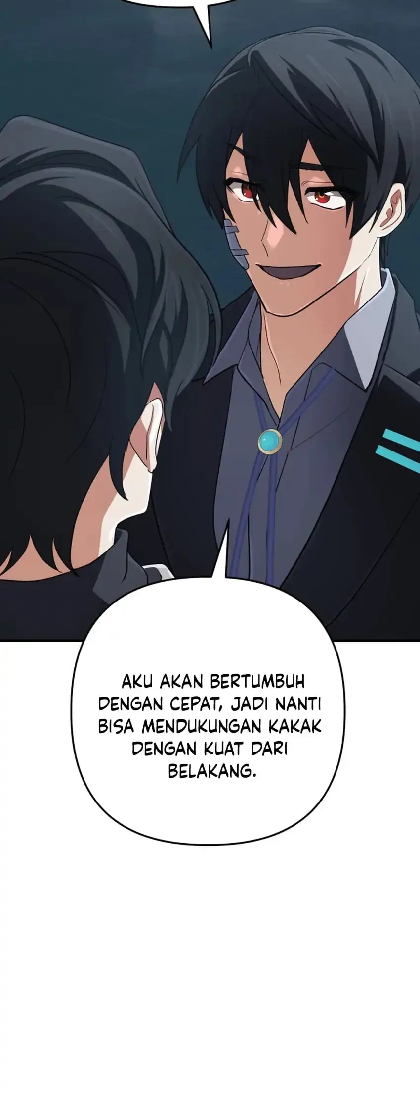 The Return Of The Mythical Archmage Chapter 67 Halaman 69