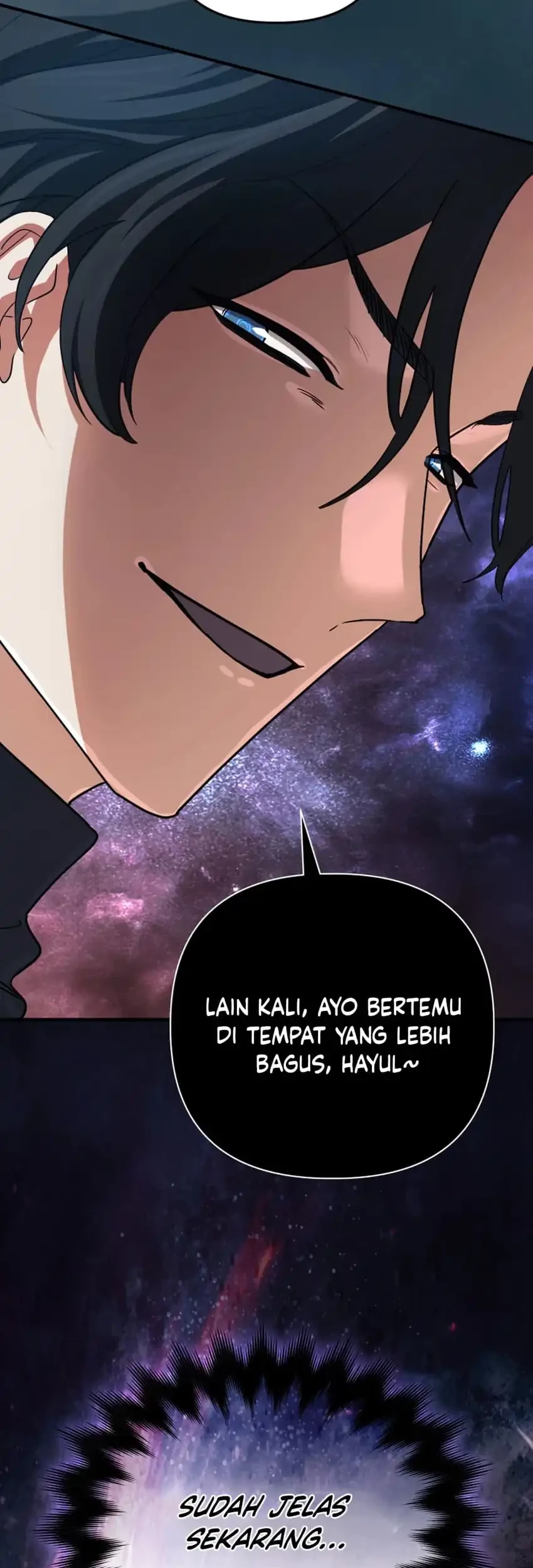 The Return Of The Mythical Archmage Chapter 67 Halaman 71