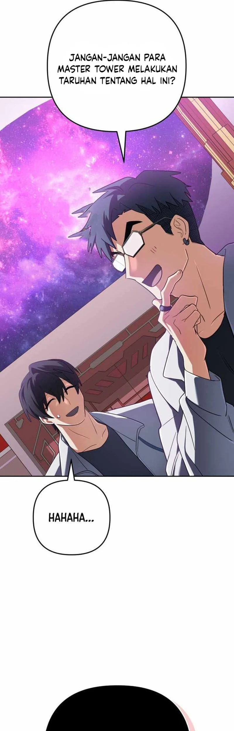 The Return Of The Mythical Archmage Chapter 71 Halaman 17
