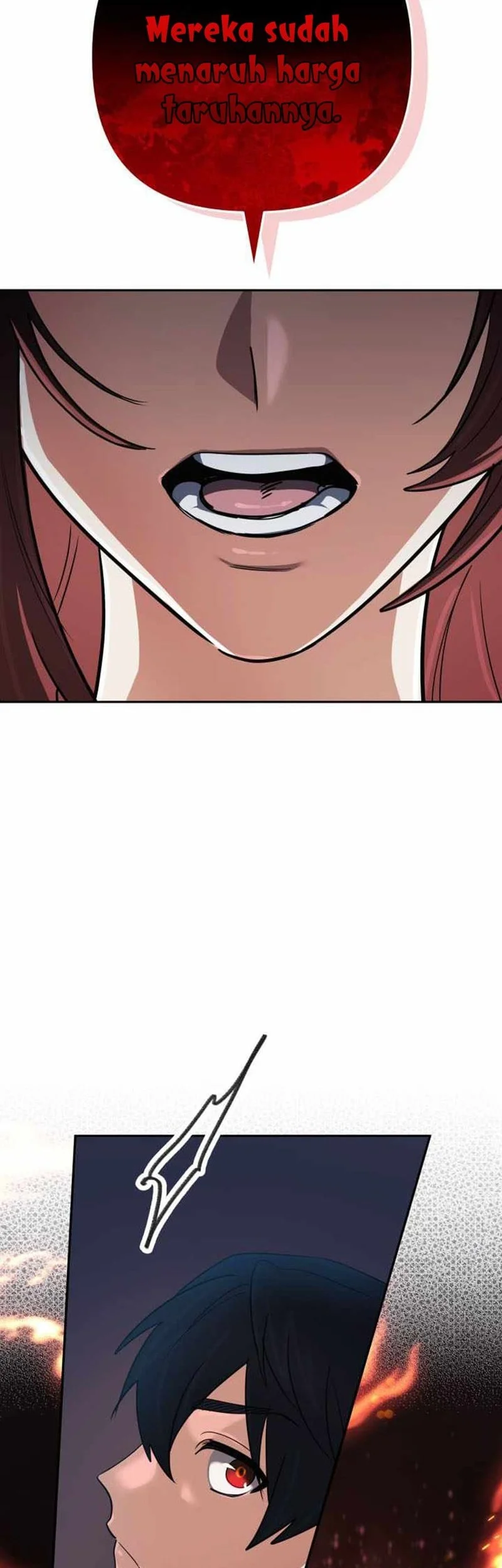 The Return Of The Mythical Archmage Chapter 71 Halaman 18