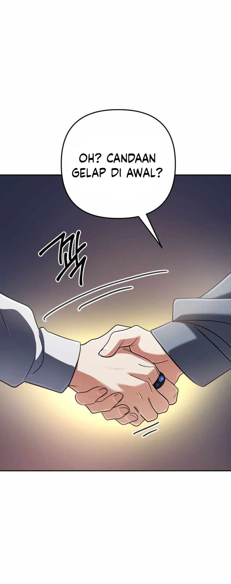 The Return Of The Mythical Archmage Chapter 71 Halaman 29