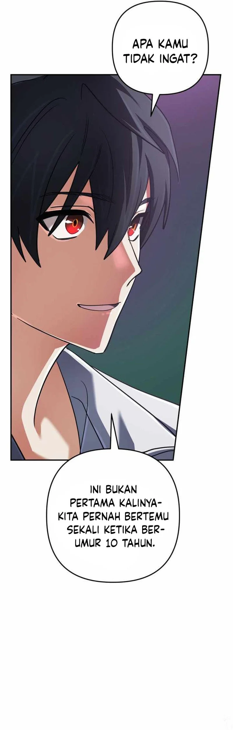 The Return Of The Mythical Archmage Chapter 71 Halaman 30