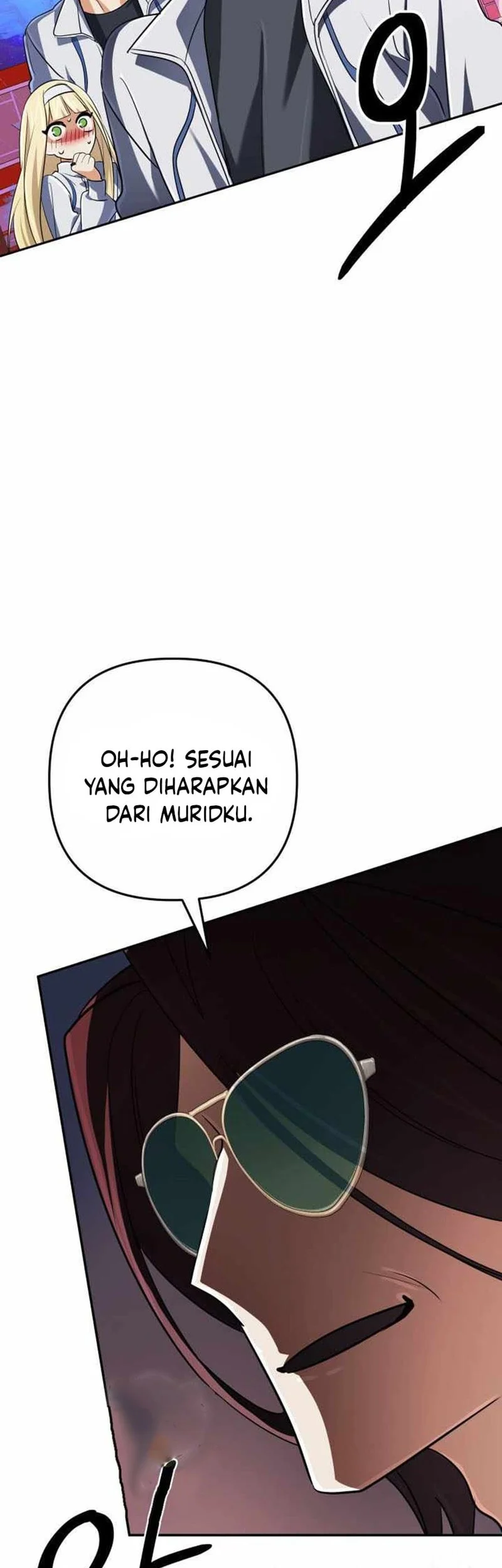 The Return Of The Mythical Archmage Chapter 71 Halaman 34