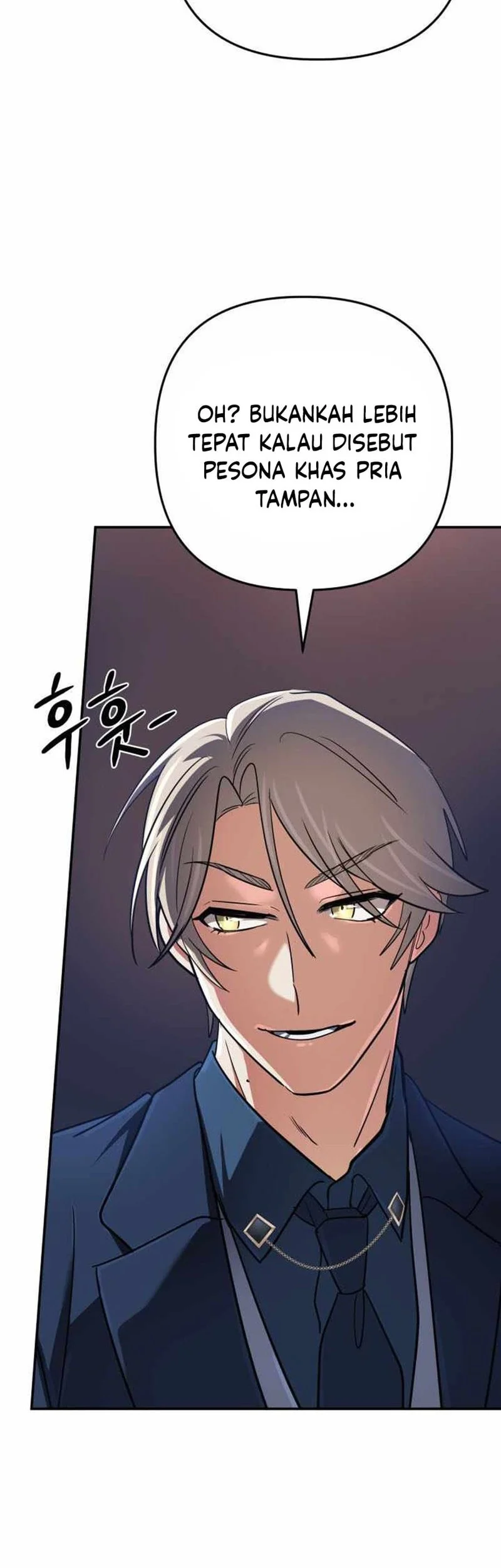 The Return Of The Mythical Archmage Chapter 71 Halaman 38
