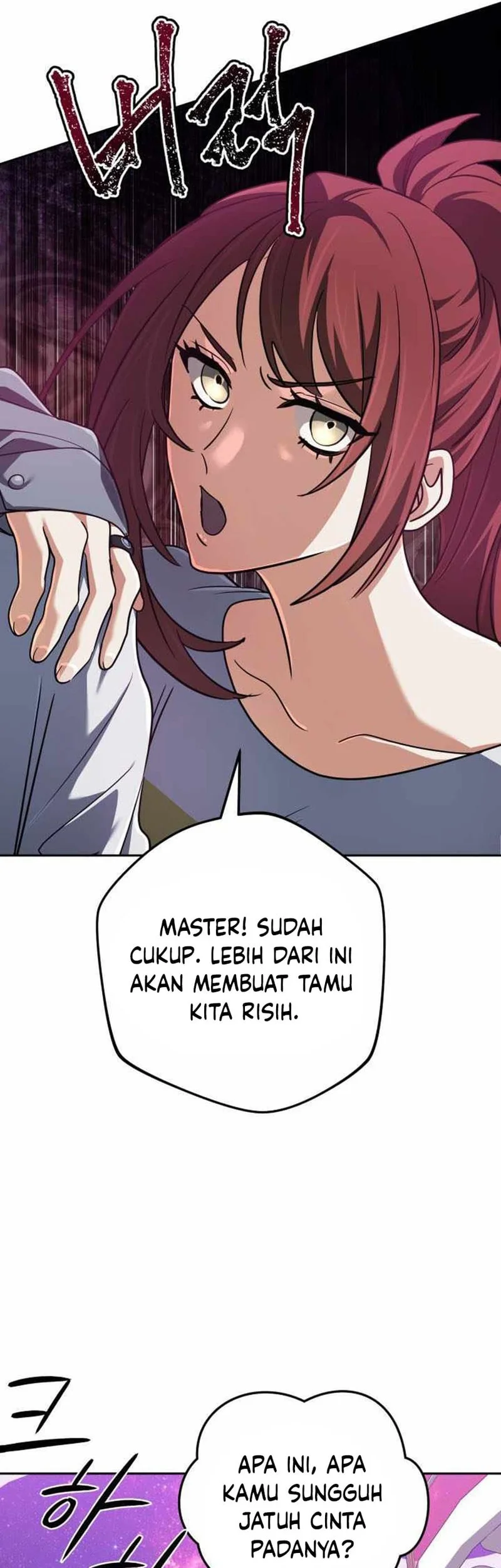 The Return Of The Mythical Archmage Chapter 71 Halaman 41