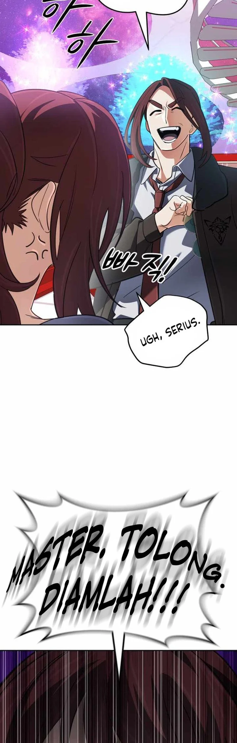 The Return Of The Mythical Archmage Chapter 71 Halaman 42