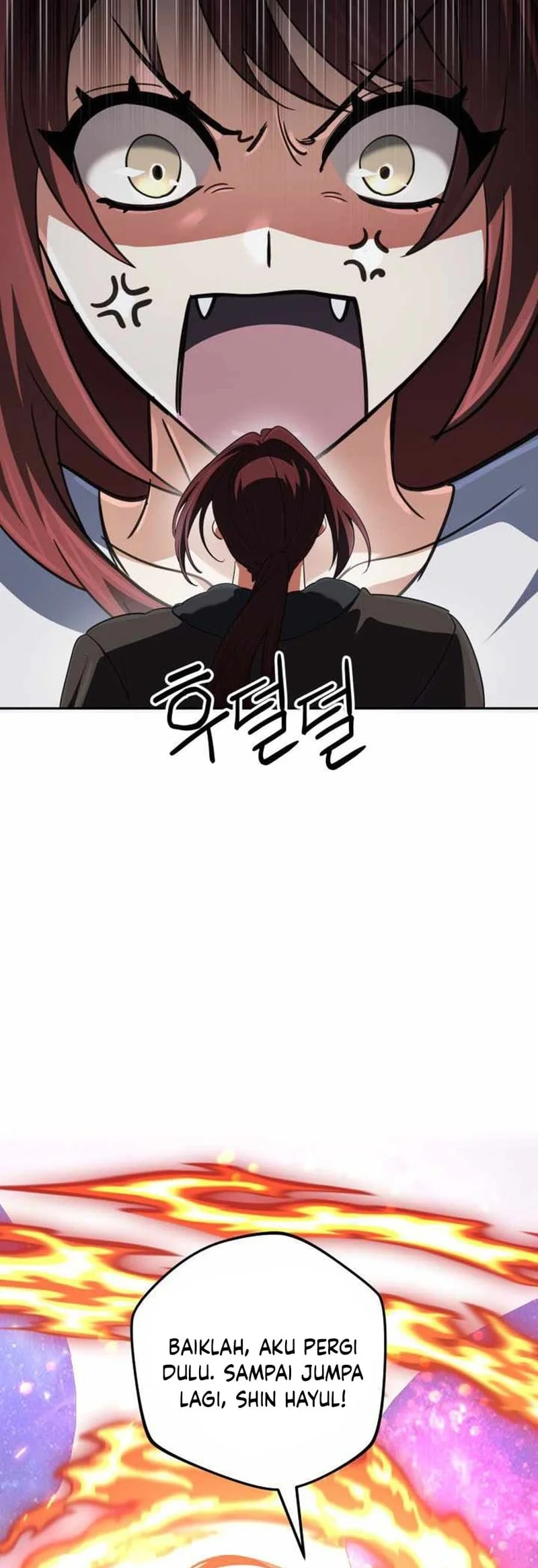 The Return Of The Mythical Archmage Chapter 71 Halaman 43
