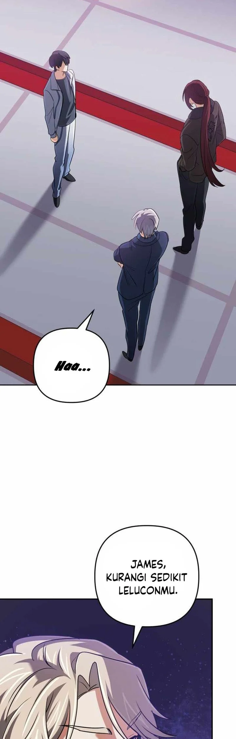 The Return Of The Mythical Archmage Chapter 71 Halaman 45
