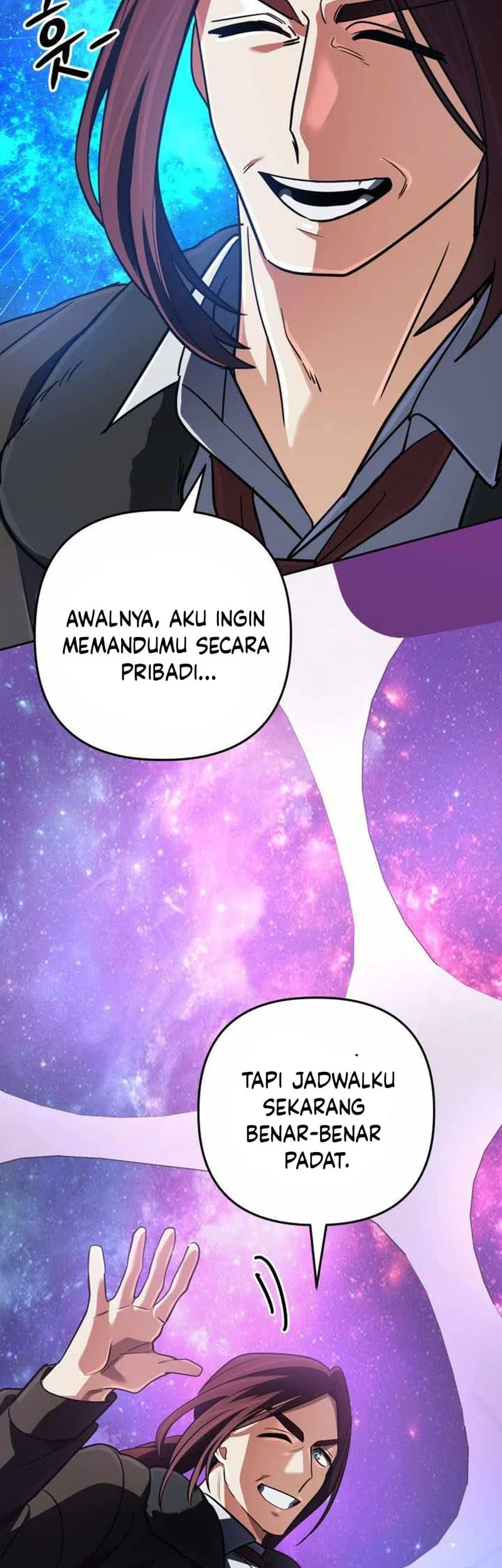 The Return Of The Mythical Archmage Chapter 71 Halaman 52