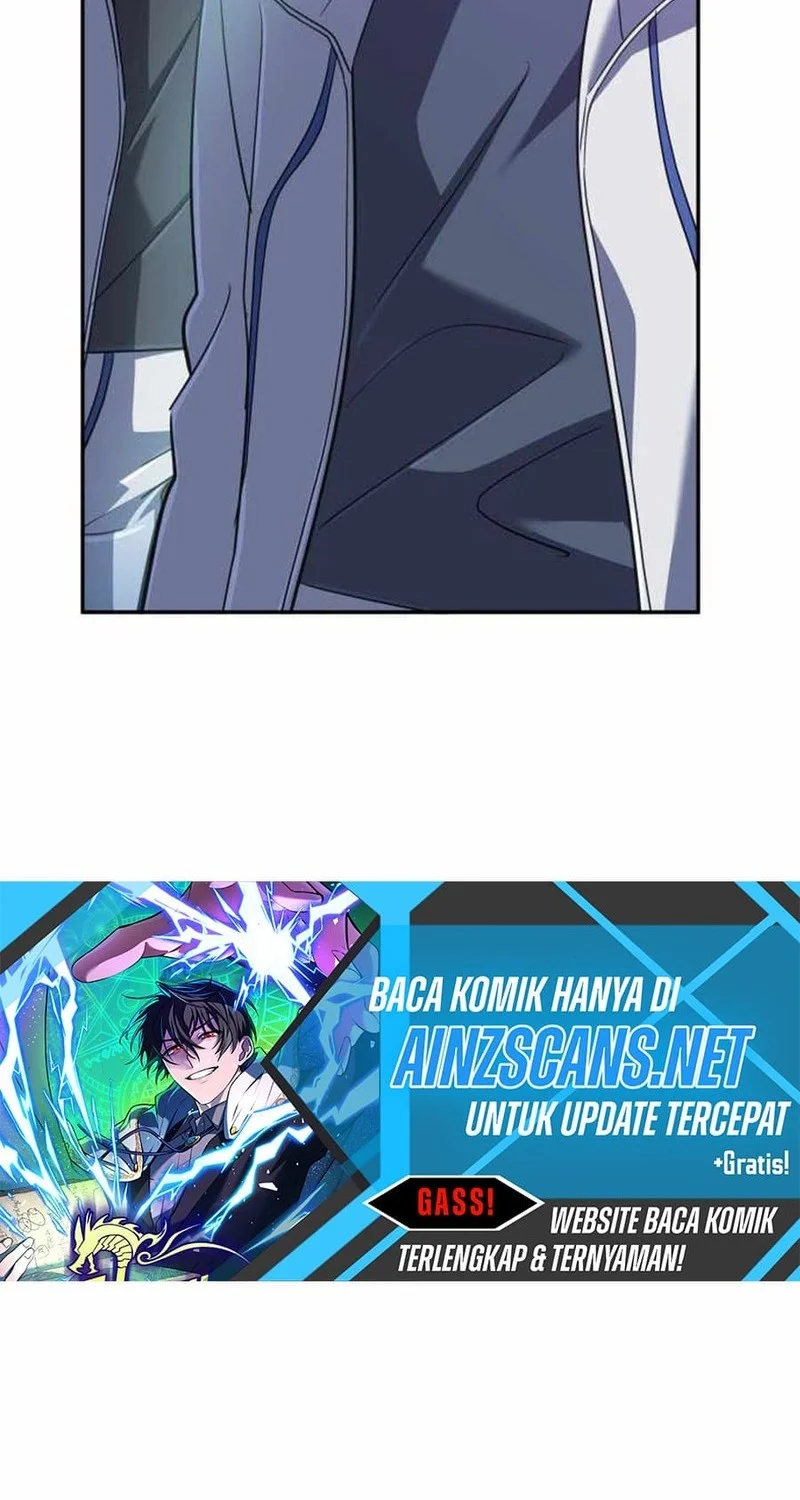 The Return Of The Mythical Archmage Chapter 71 Halaman 54