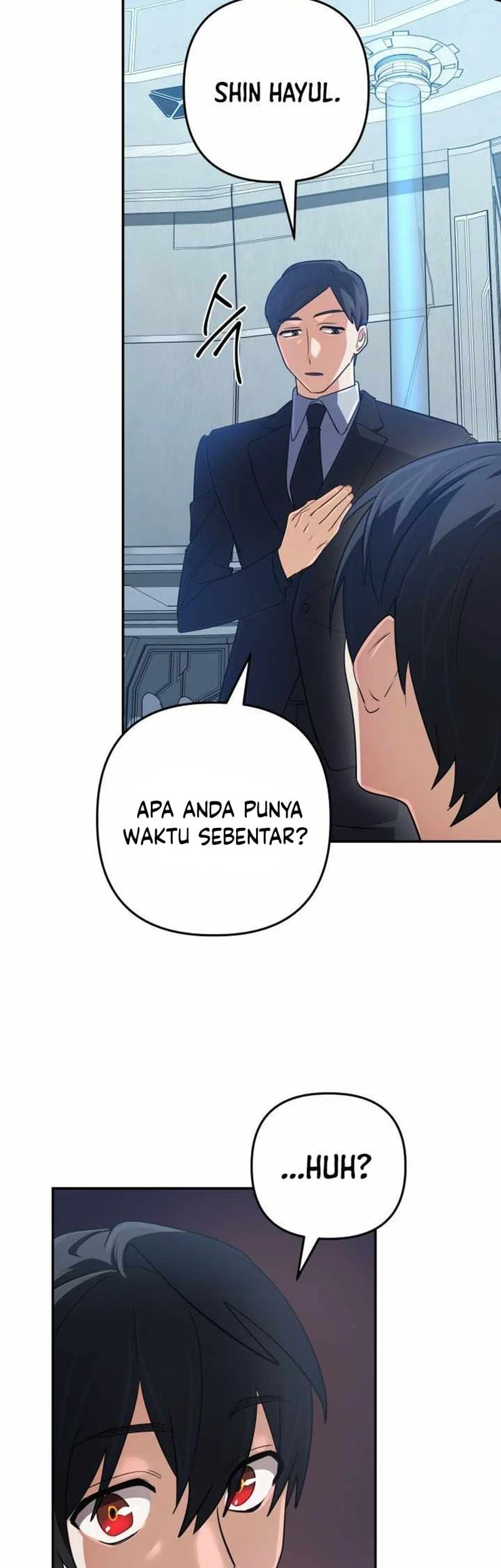 The Return Of The Mythical Archmage Chapter 71 Halaman 60