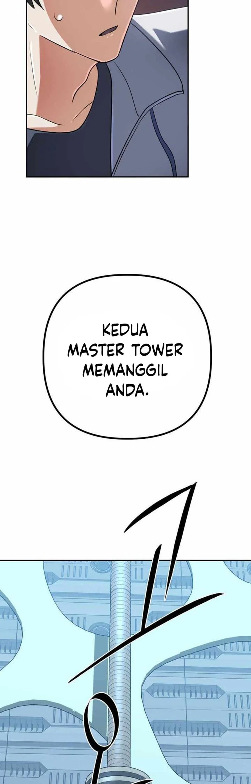 The Return Of The Mythical Archmage Chapter 71 Halaman 61