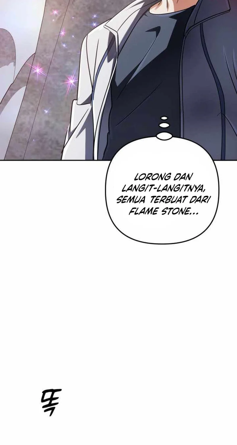 The Return Of The Mythical Archmage Chapter 71 Halaman 66
