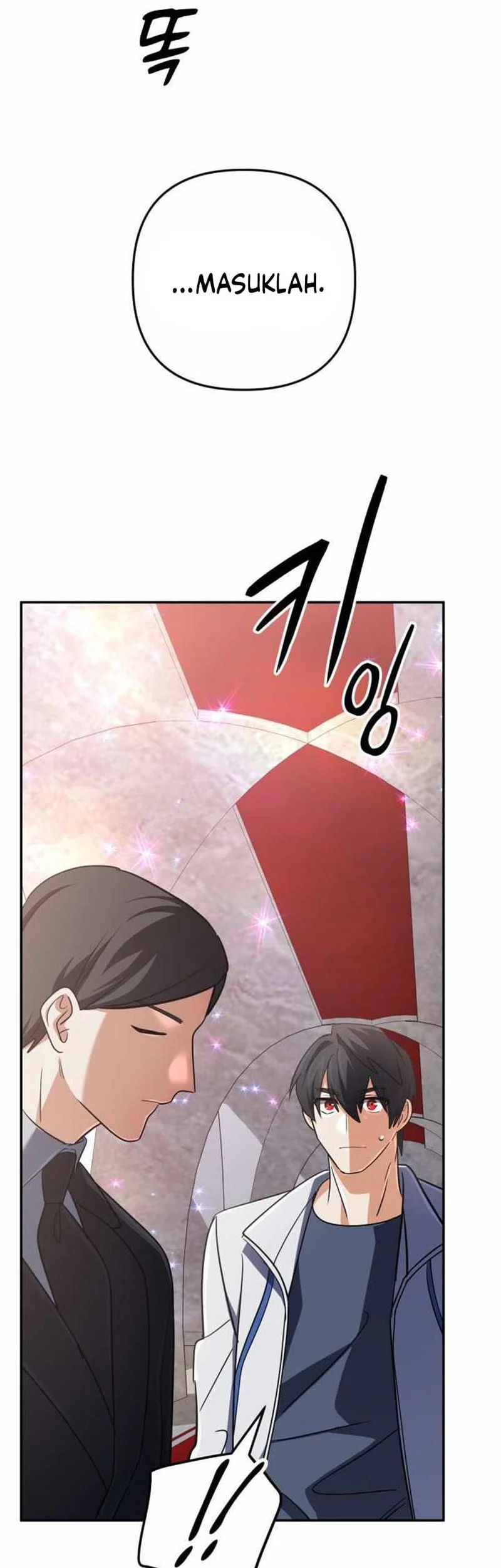 The Return Of The Mythical Archmage Chapter 71 Halaman 67