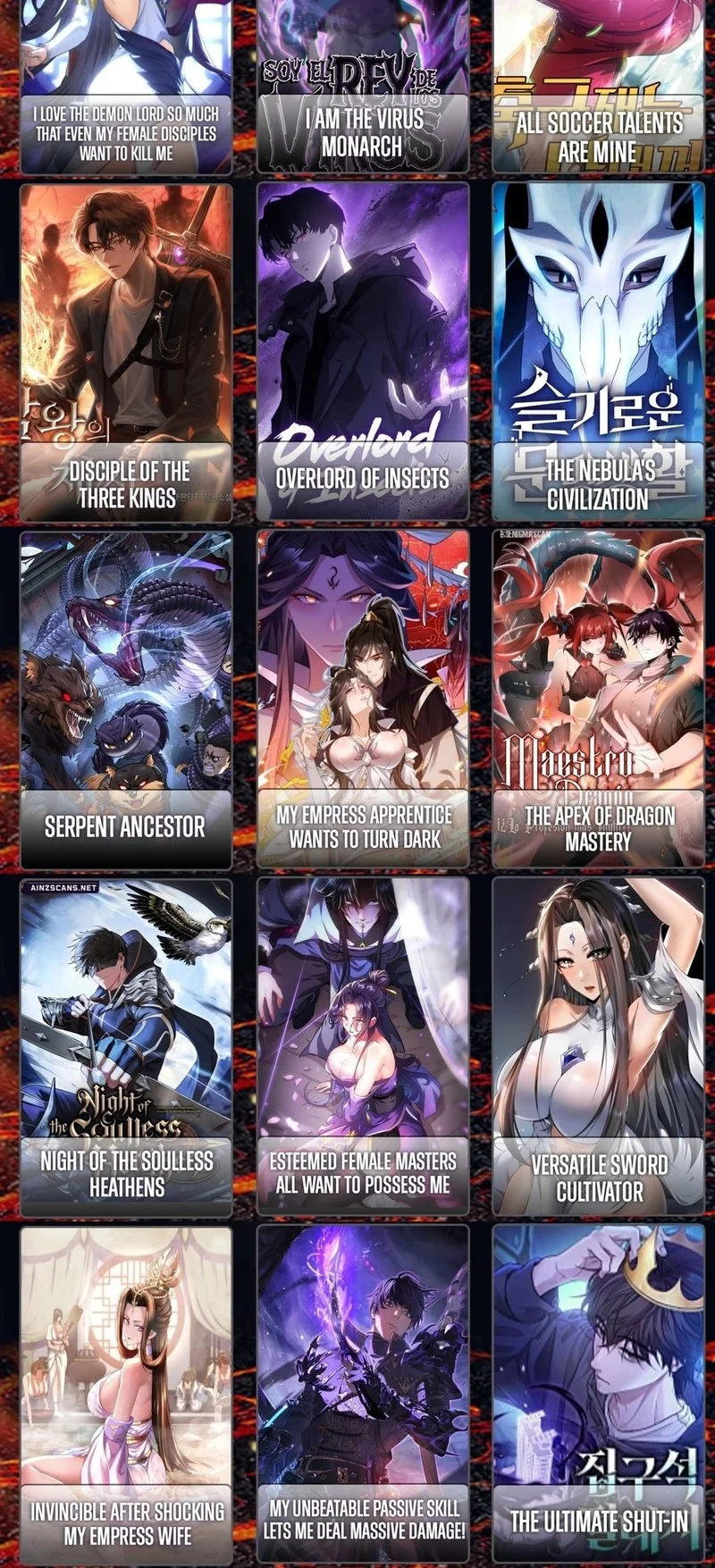The Return Of The Mythical Archmage Chapter 71 Halaman 77