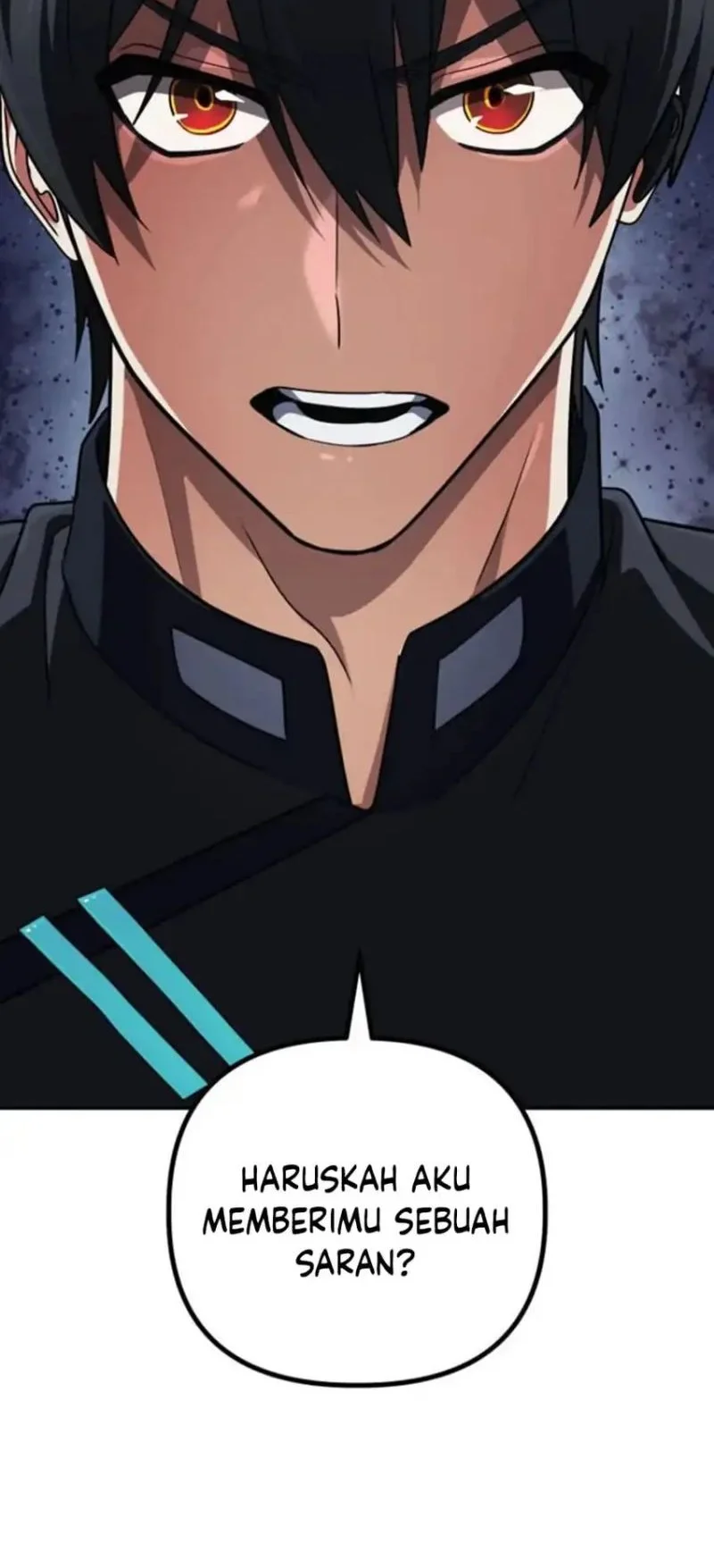 The Return Of The Mythical Archmage Chapter 81 Halaman 6