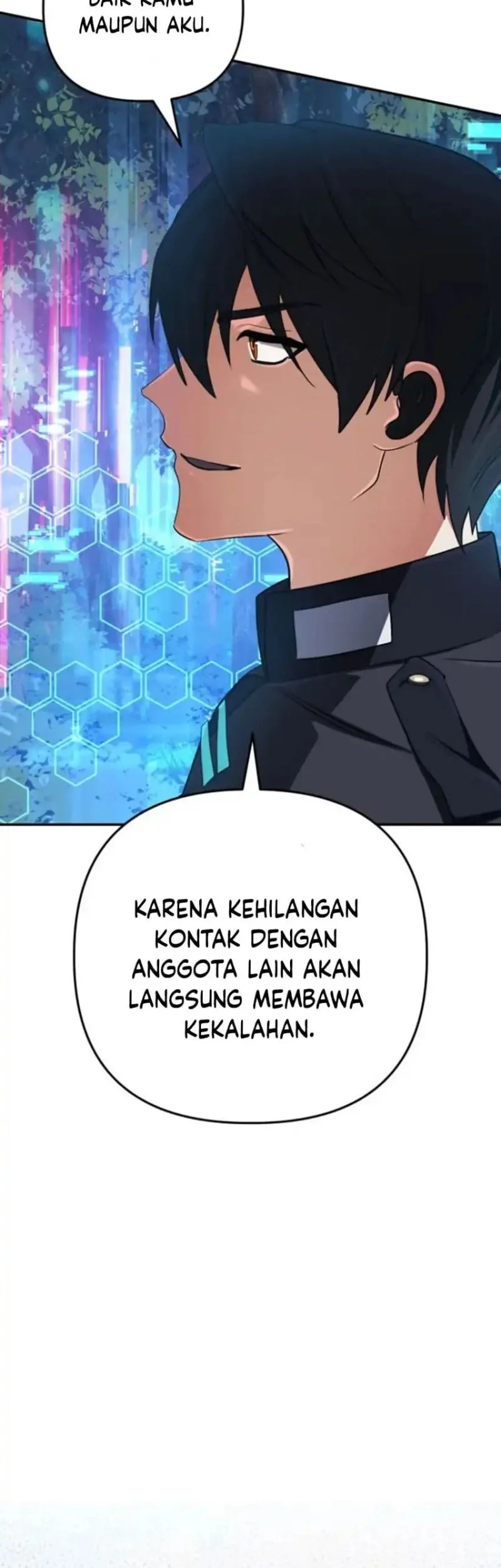 The Return Of The Mythical Archmage Chapter 81 Halaman 9
