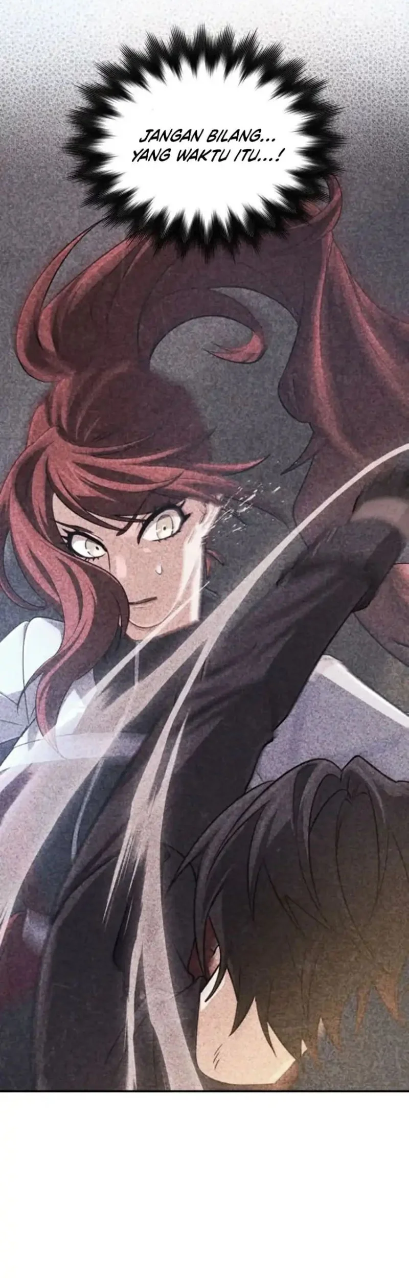 The Return Of The Mythical Archmage Chapter 81 Halaman 10