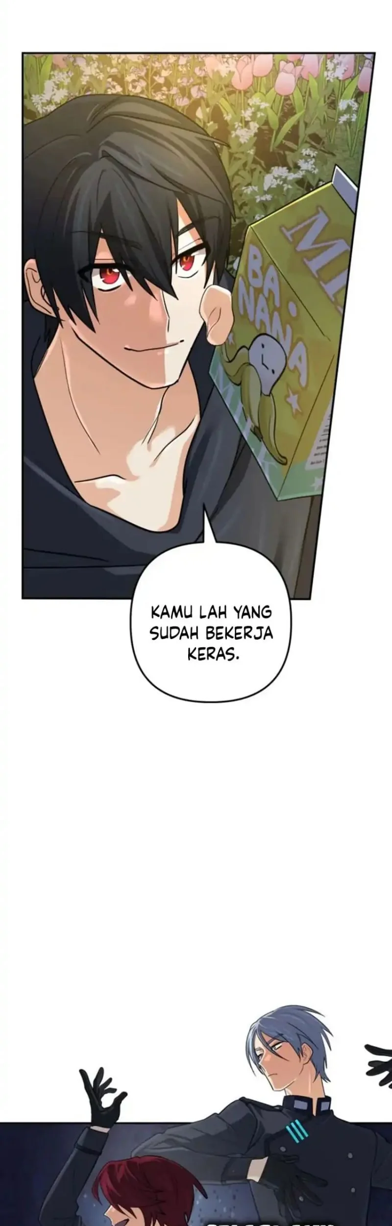The Return Of The Mythical Archmage Chapter 81 Halaman 18