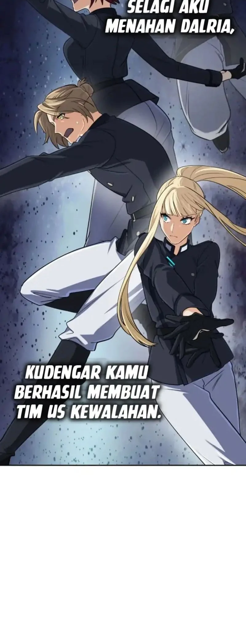 The Return Of The Mythical Archmage Chapter 81 Halaman 19